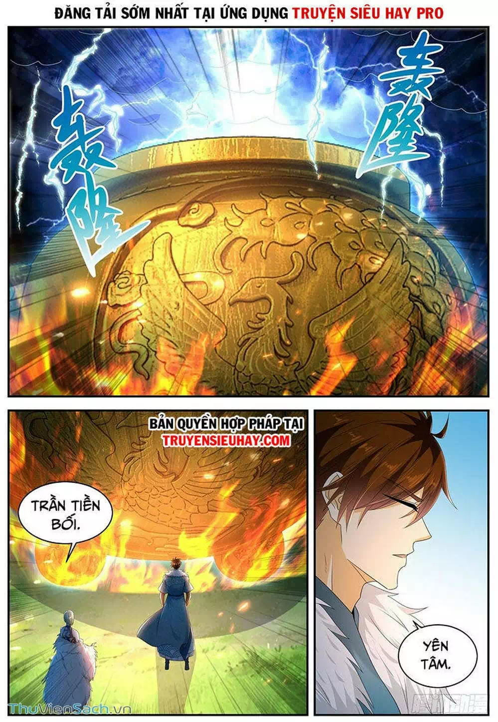 Chapter 514 - Image 5