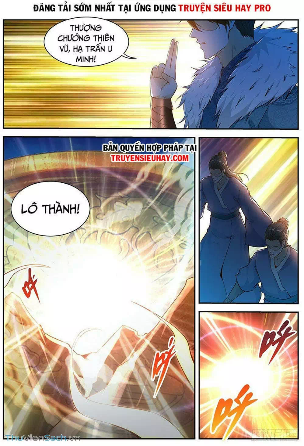 Chapter 514 - Image 7