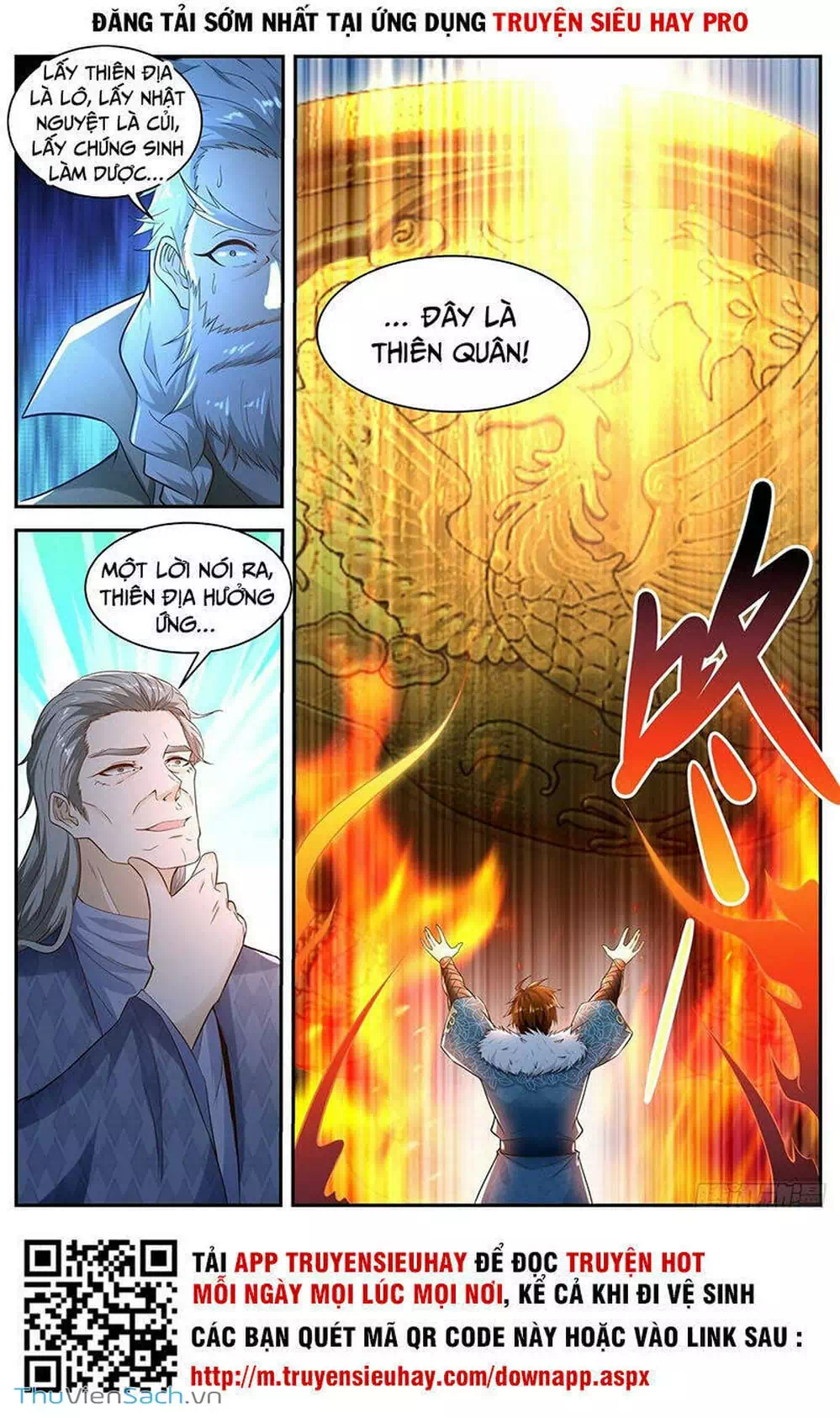 Chapter 514 - Image 8
