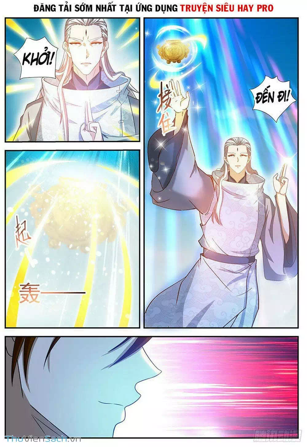 Chapter 515 - Image 10