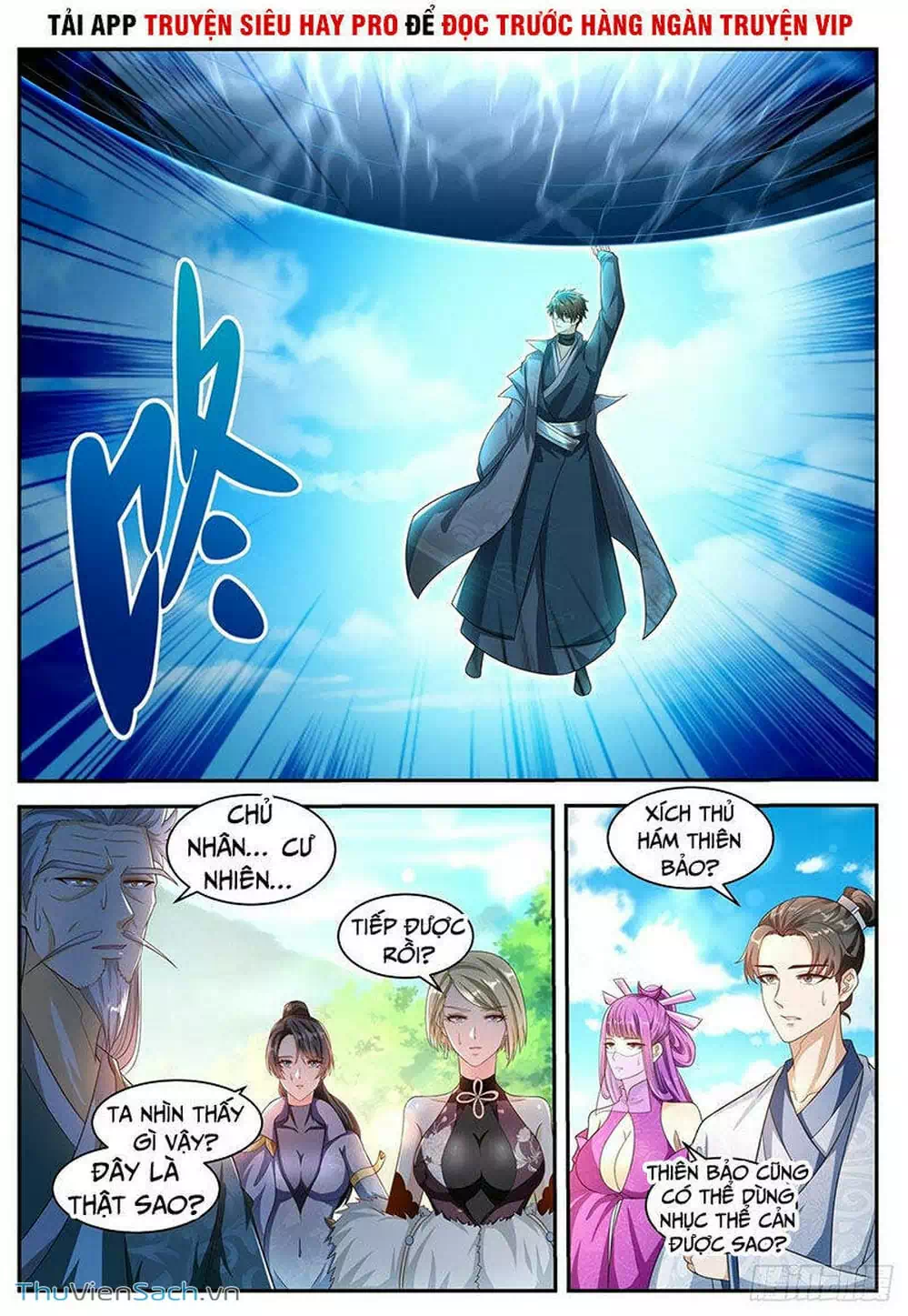 Chapter 519 - Image 5