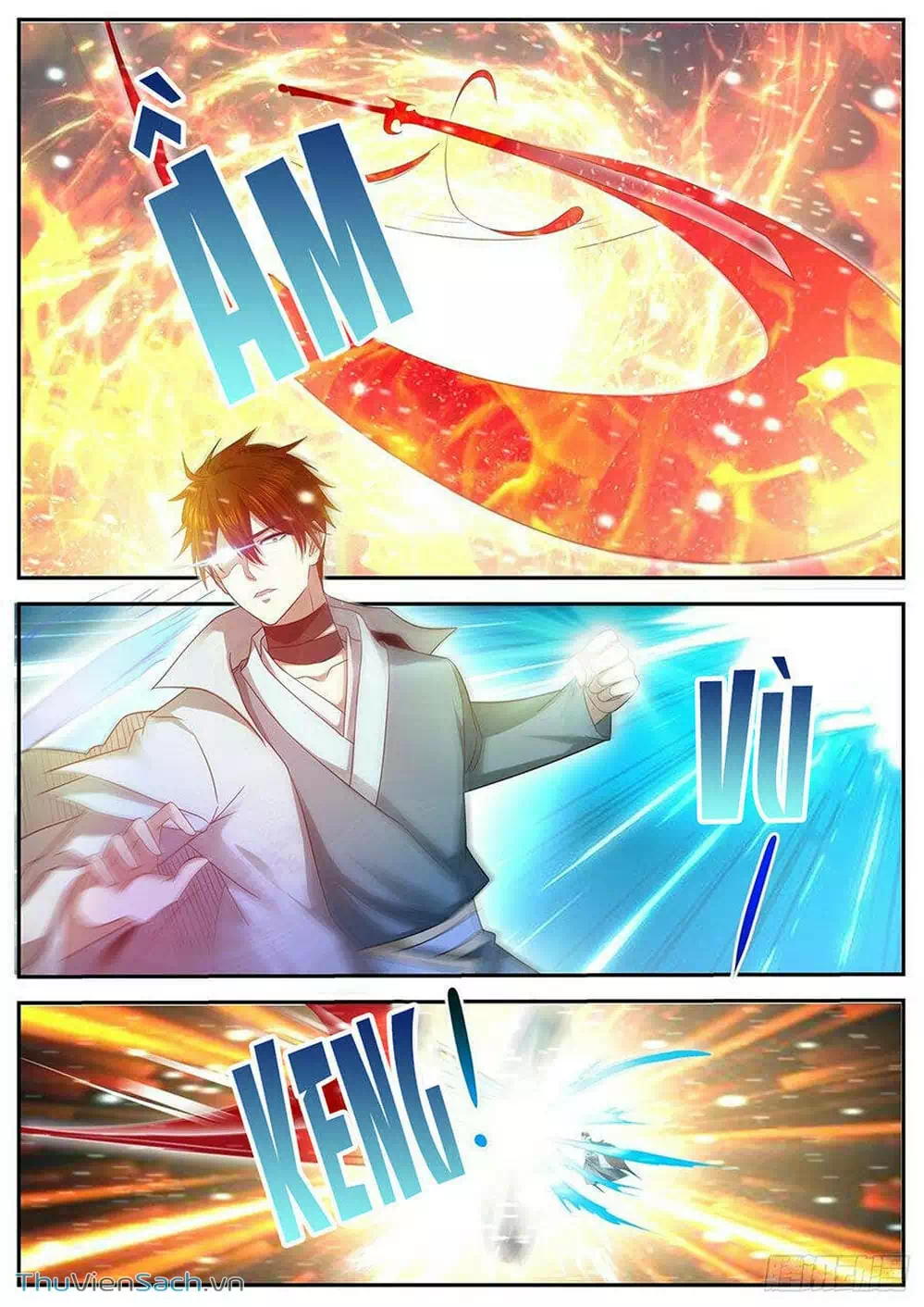 Chapter 520 - Image 3