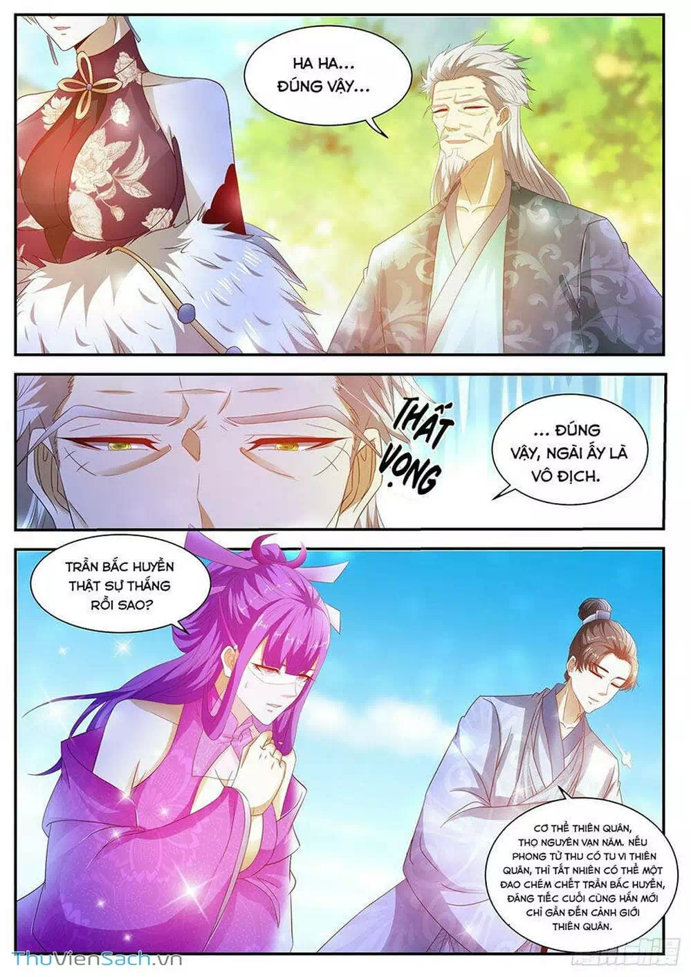 Chapter 520 - Image 6