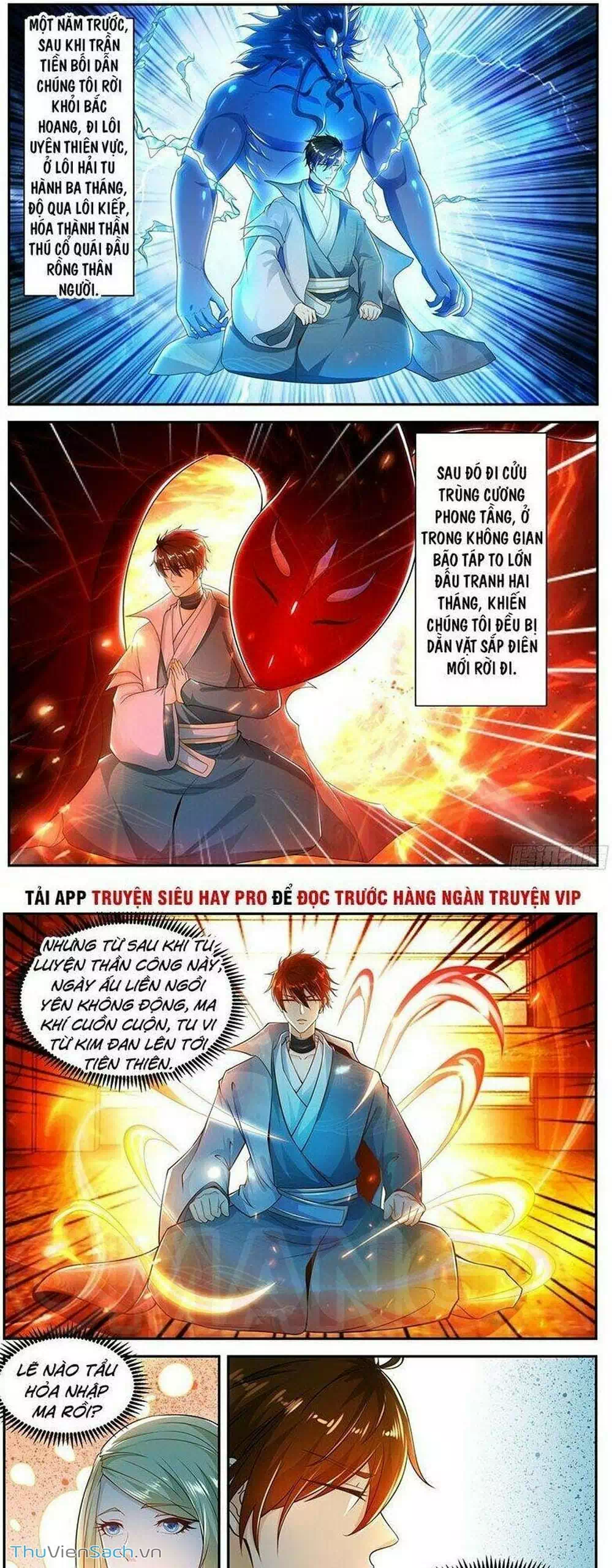 Chapter 522 - Image 3