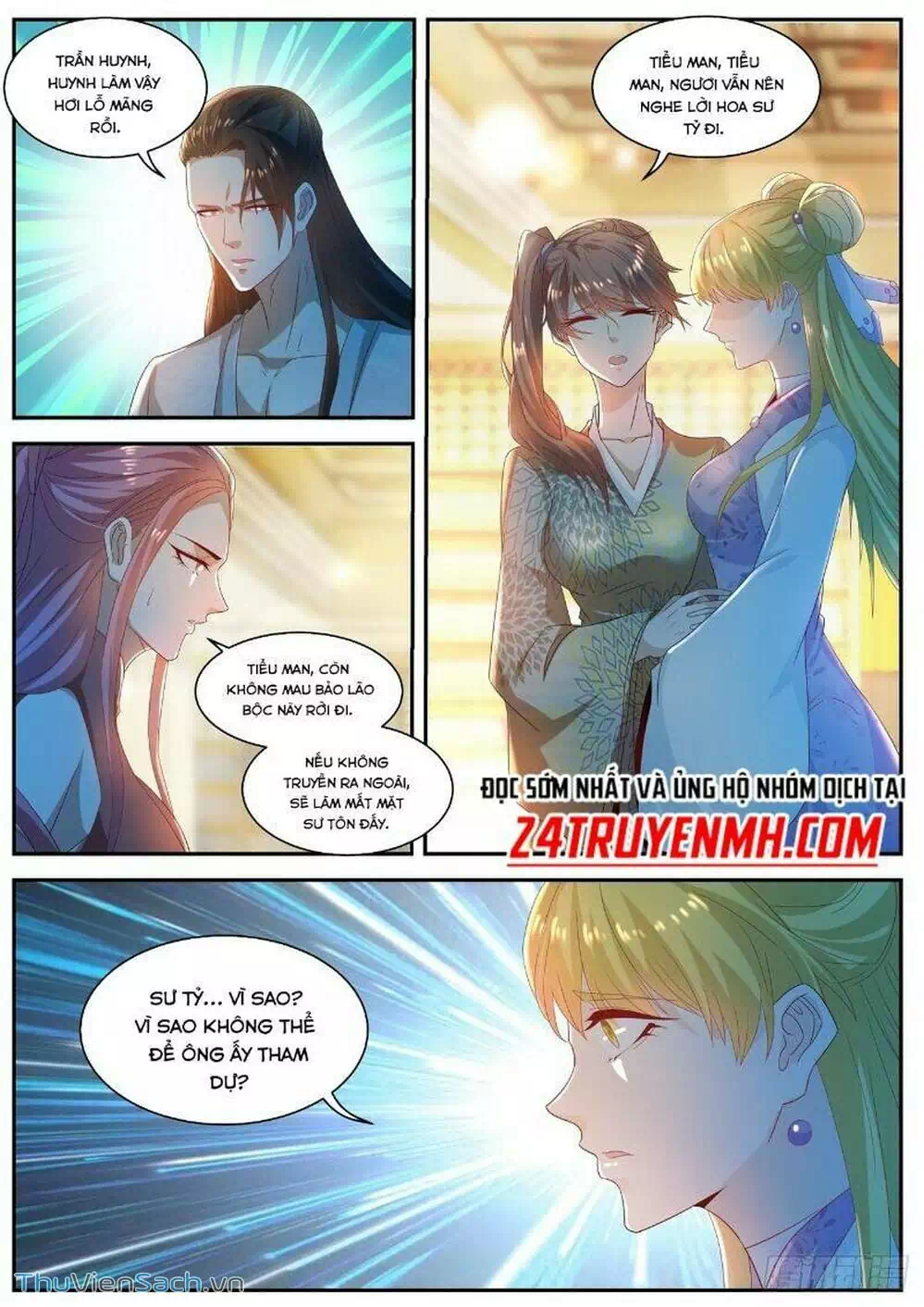 Chapter 524 - Image 7