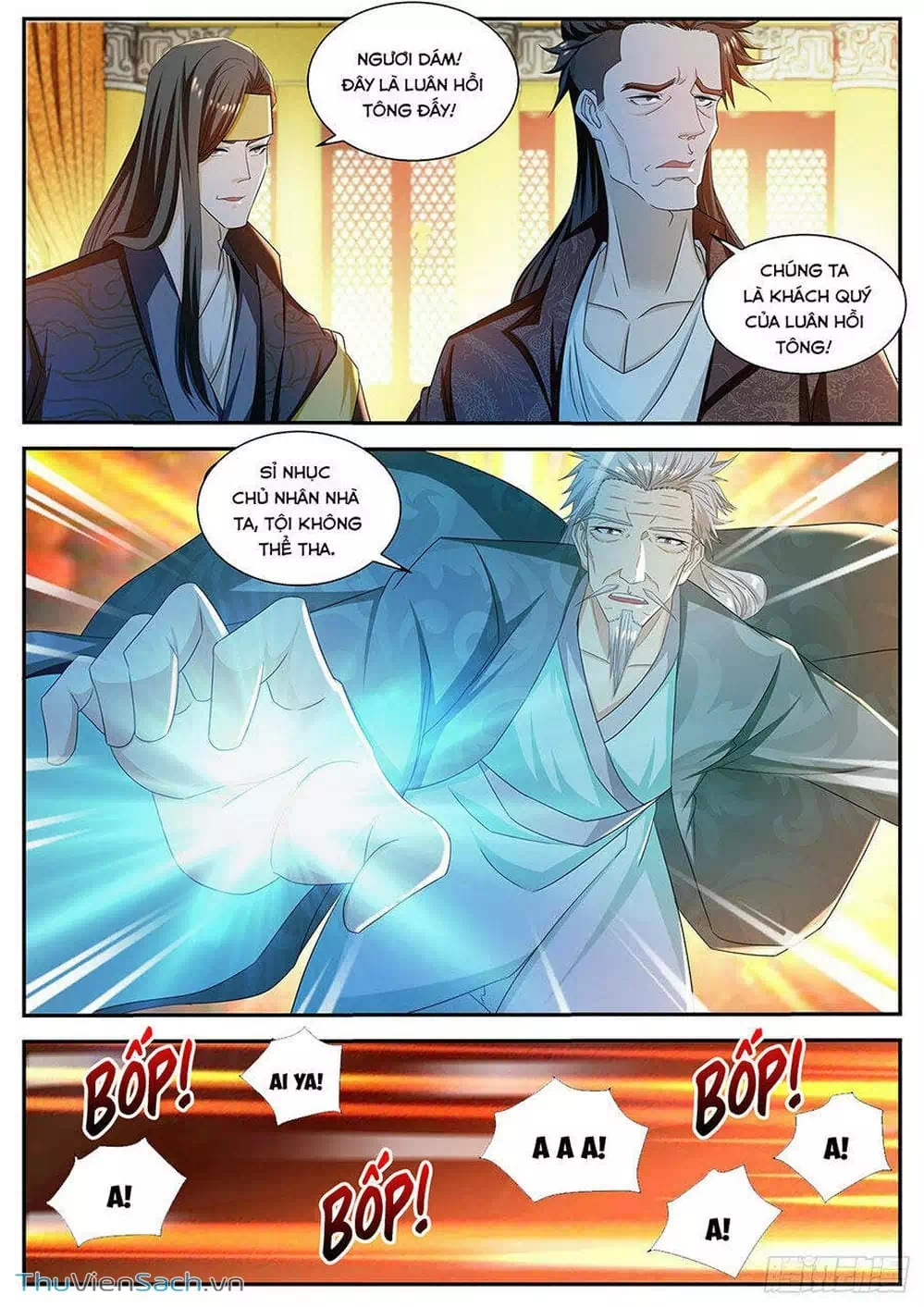 Chapter 526 - Image 11