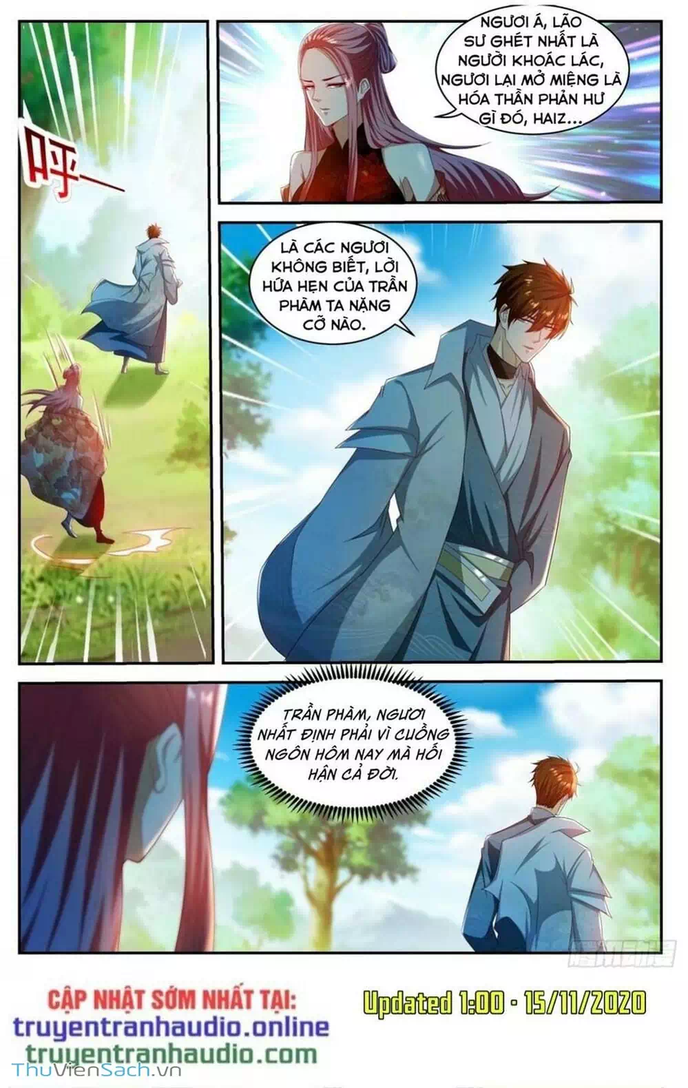 Chapter 526 - Image 5
