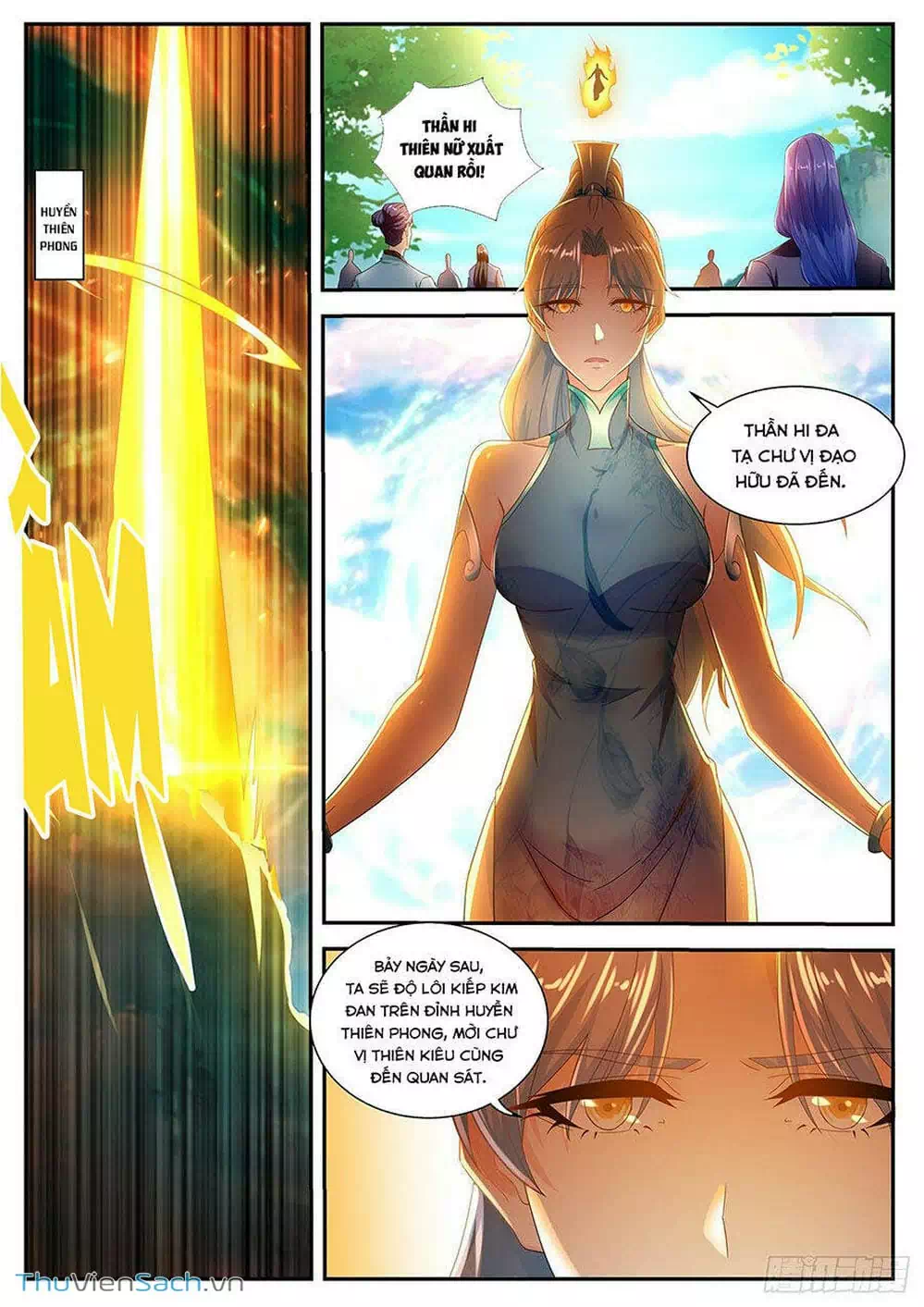 Chapter 527 - Image 3