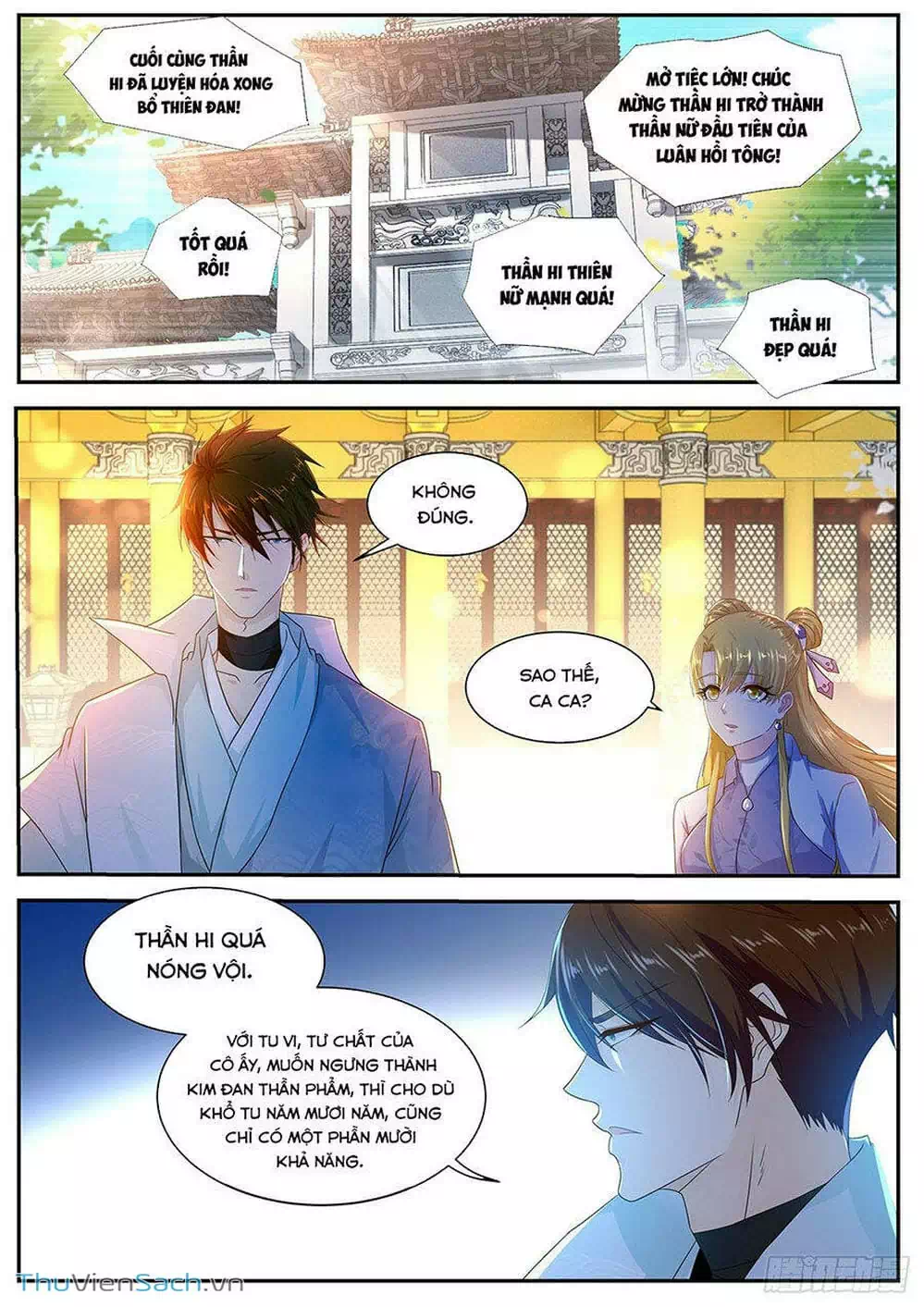 Chapter 527 - Image 4