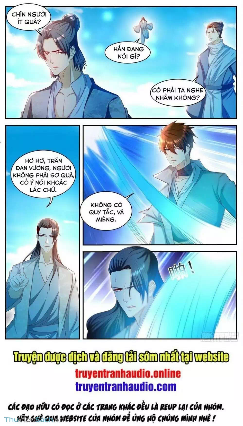 Chapter 529 - Image 3