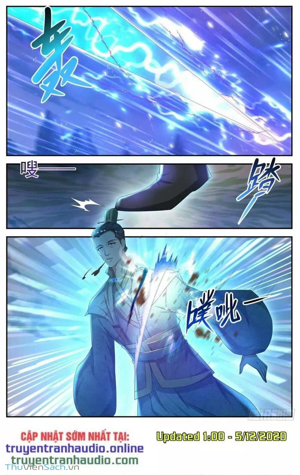 Chapter 535 - Image 7