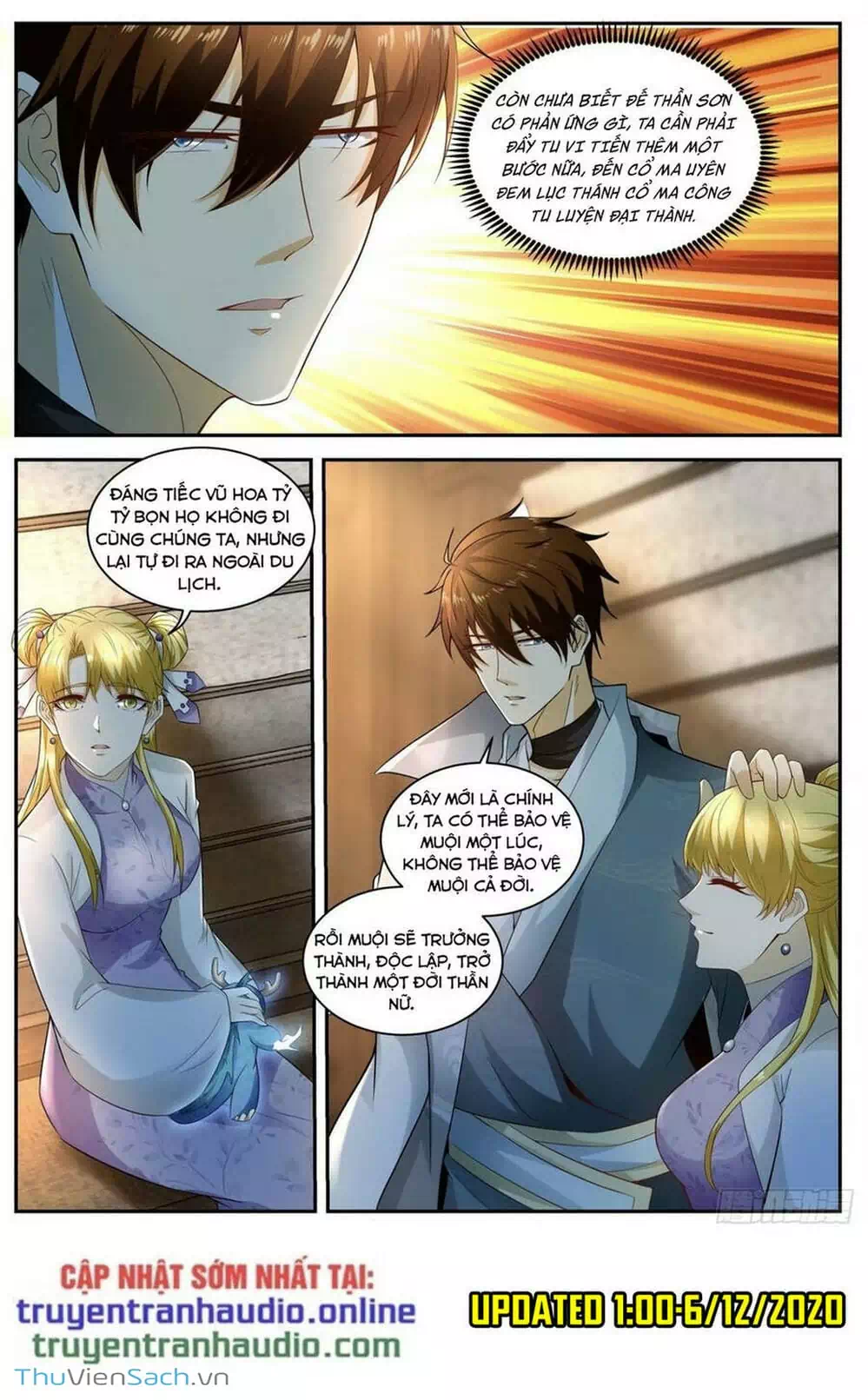 Chapter 536 - Image 3