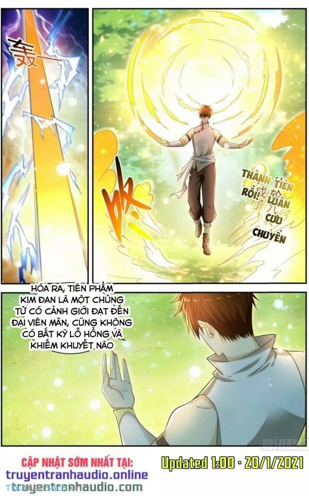 Chapter 554 - Image 12