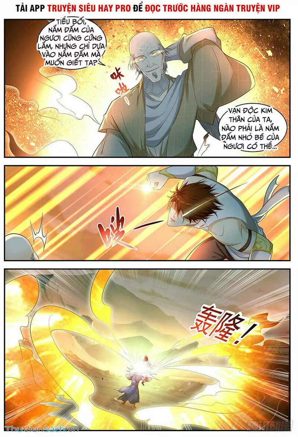 Chapter 556 - Image 5