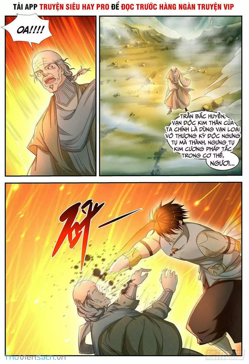 Chapter 556 - Image 7