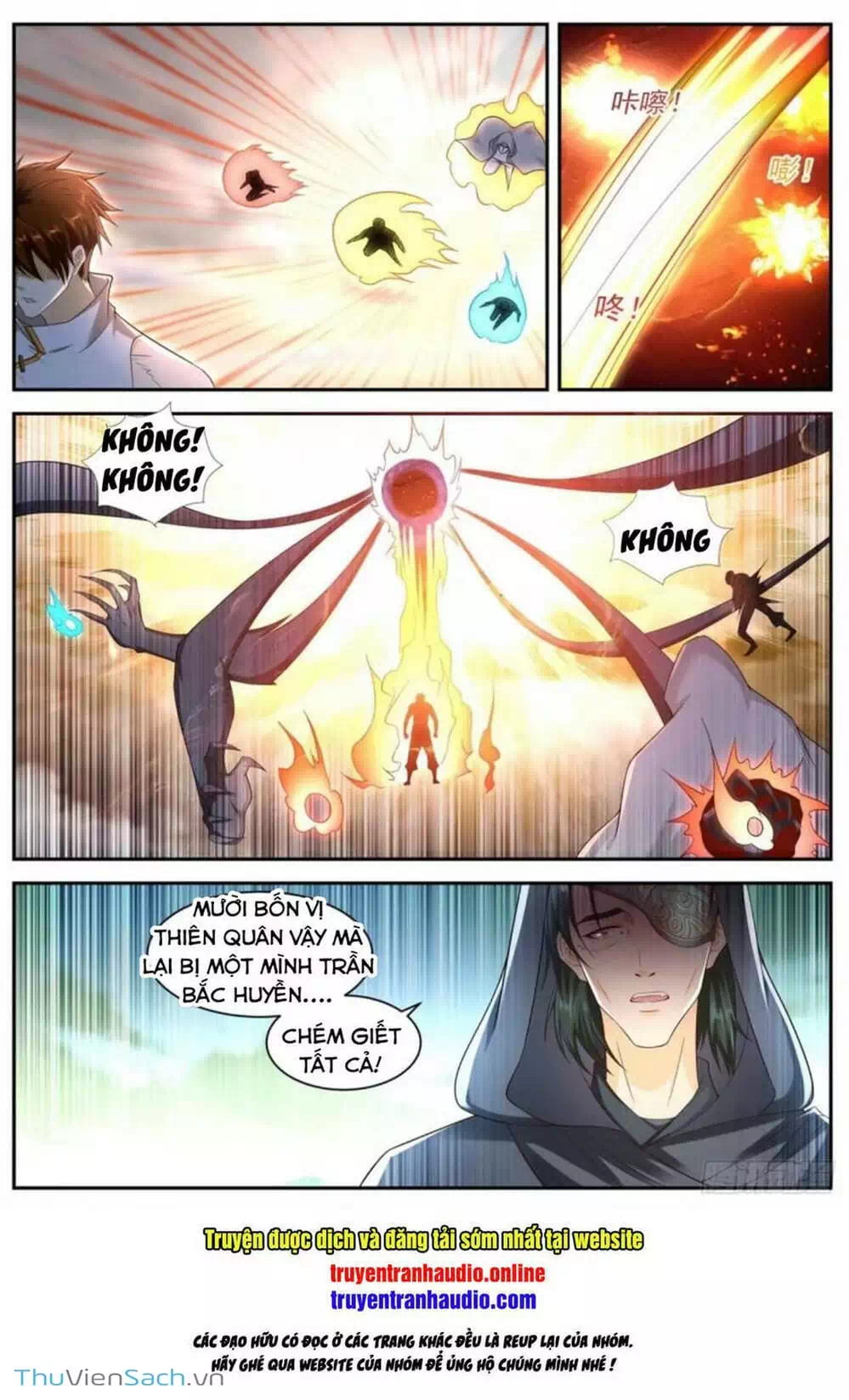 Chapter 558 - Image 2