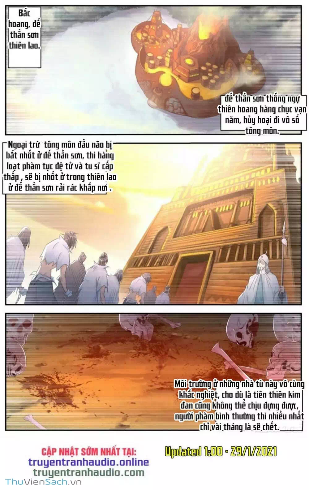 Chapter 558 - Image 10