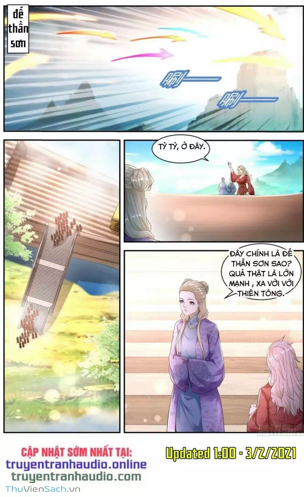 Chapter 560 - Image 10