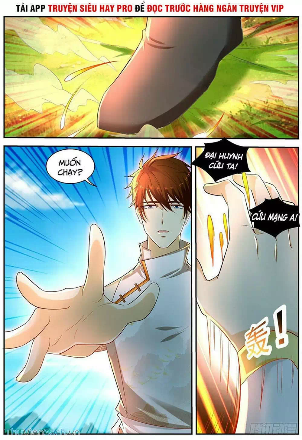 Chapter 562 - Image 13