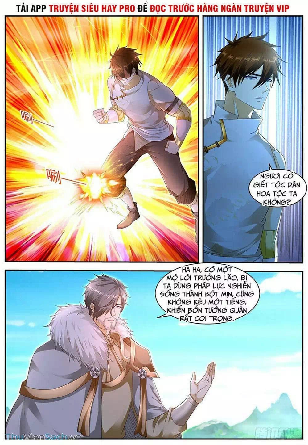 Chapter 563 - Image 5