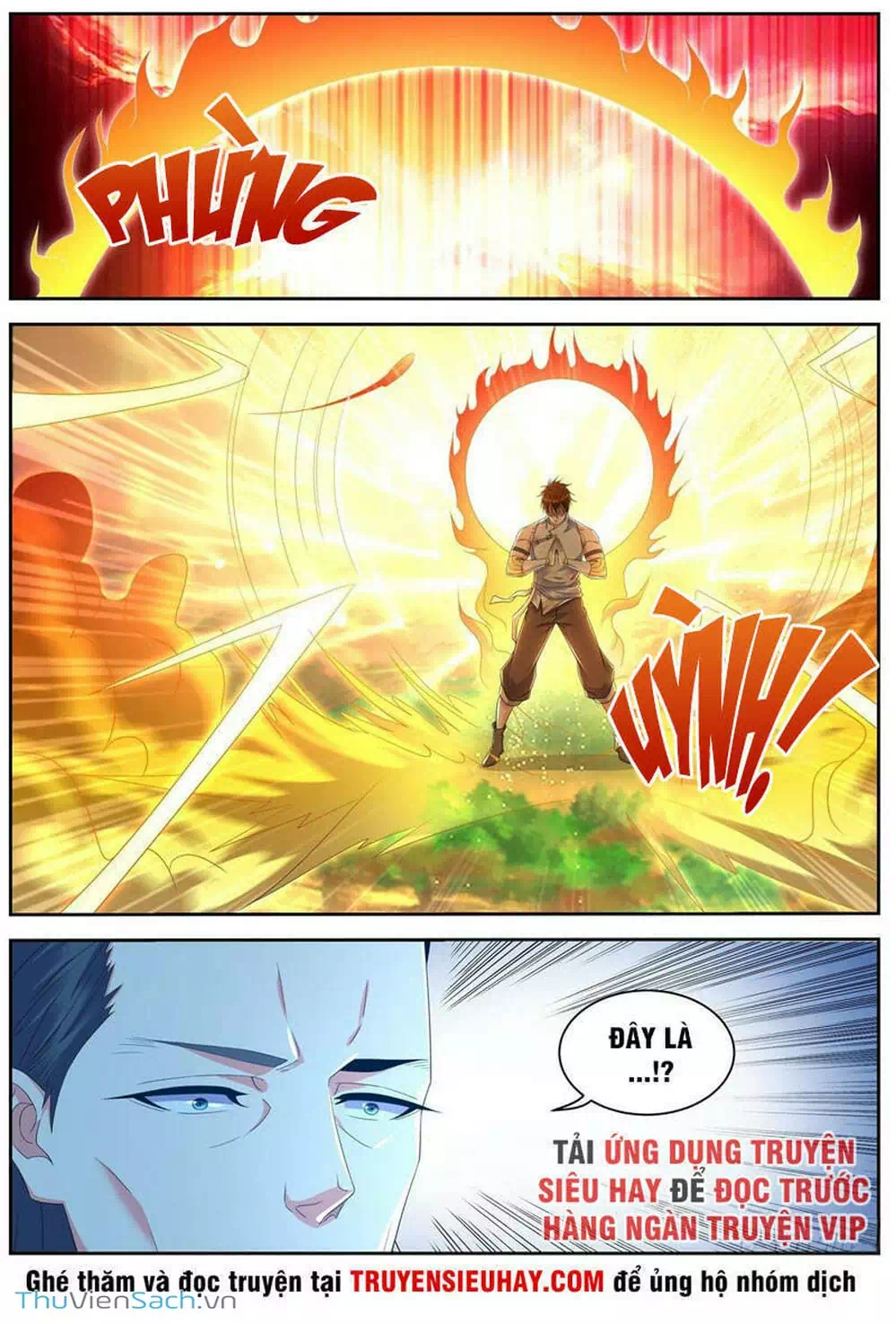 Chapter 565 - Image 1