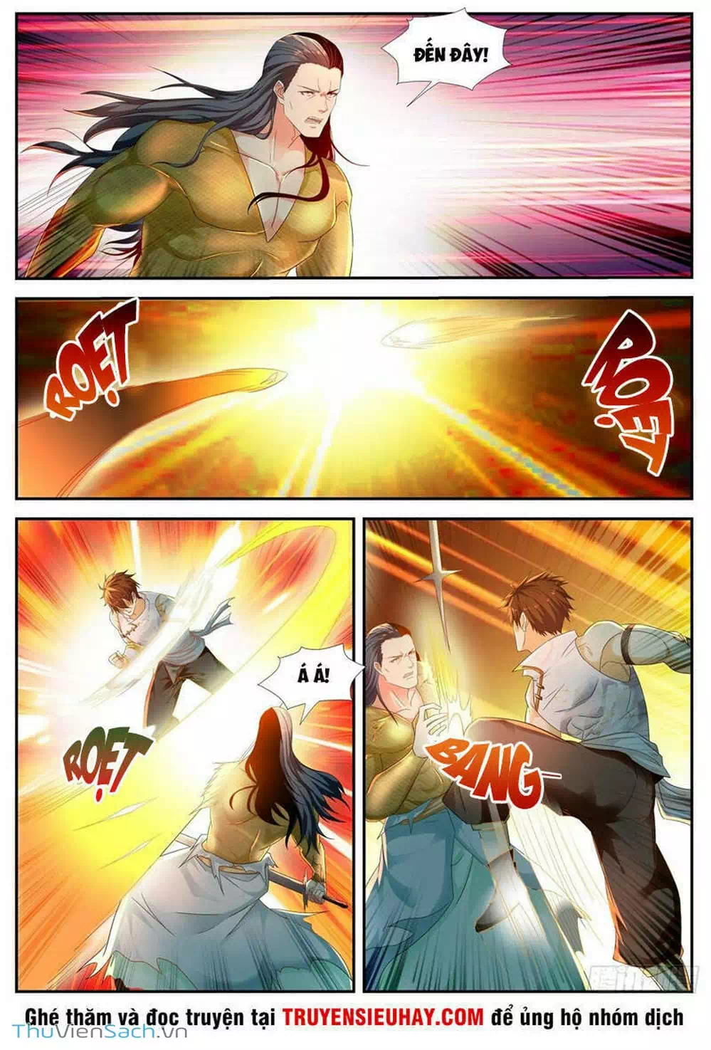 Chapter 566 - Image 7