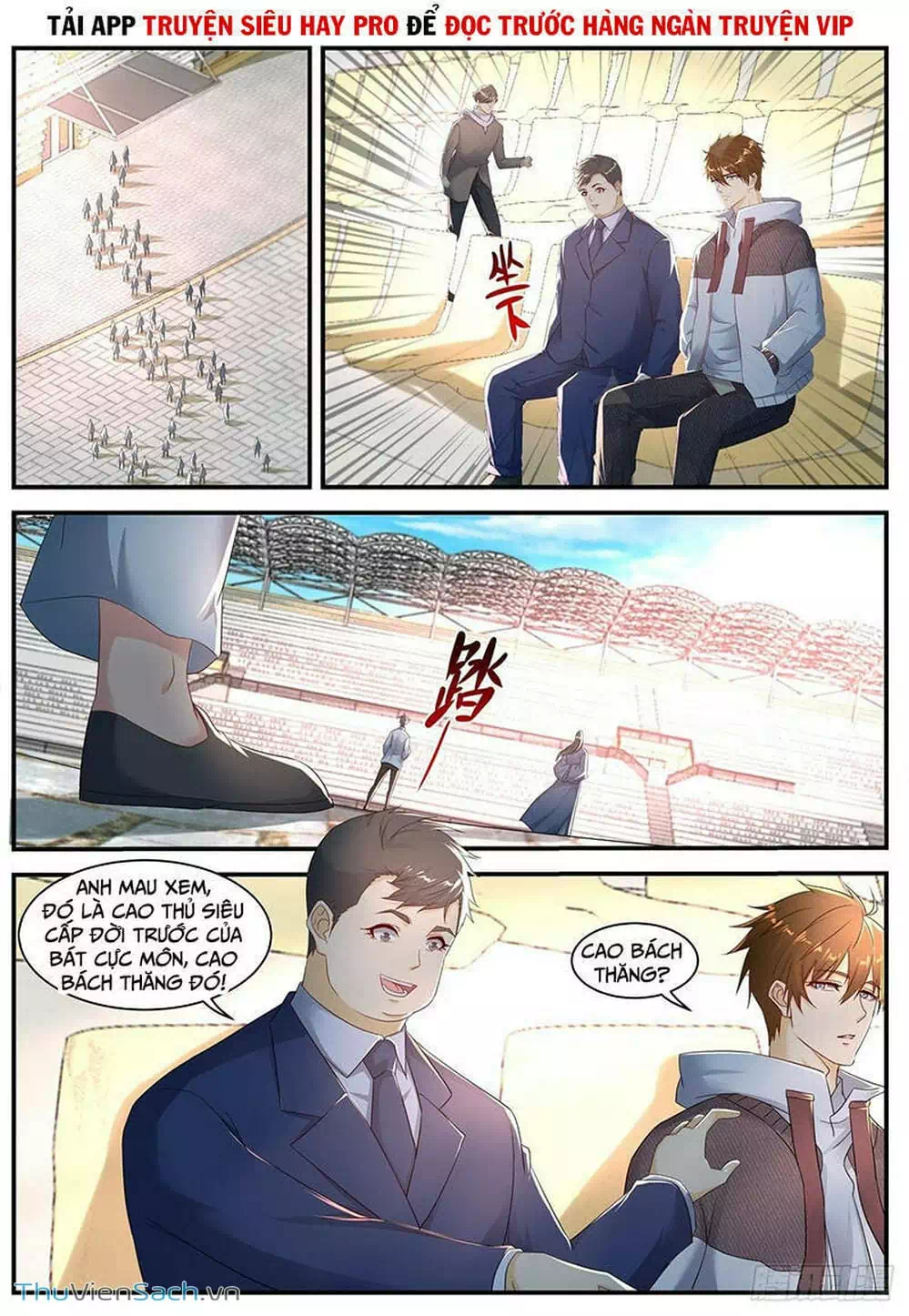 Chapter 587 - Image 7