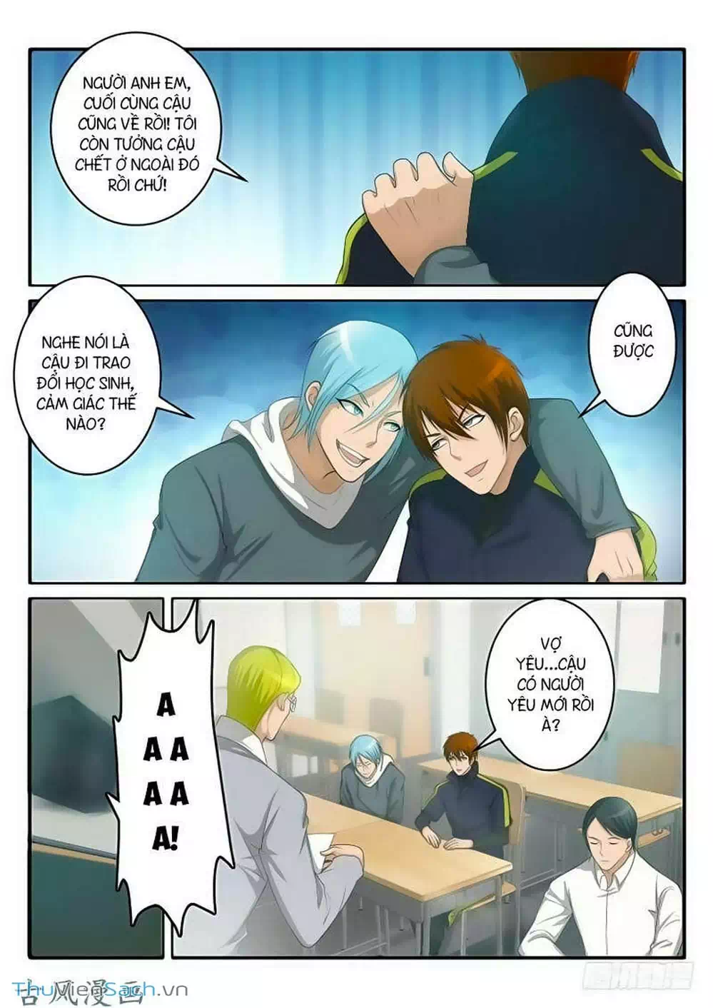 Chapter 61 - Image 8
