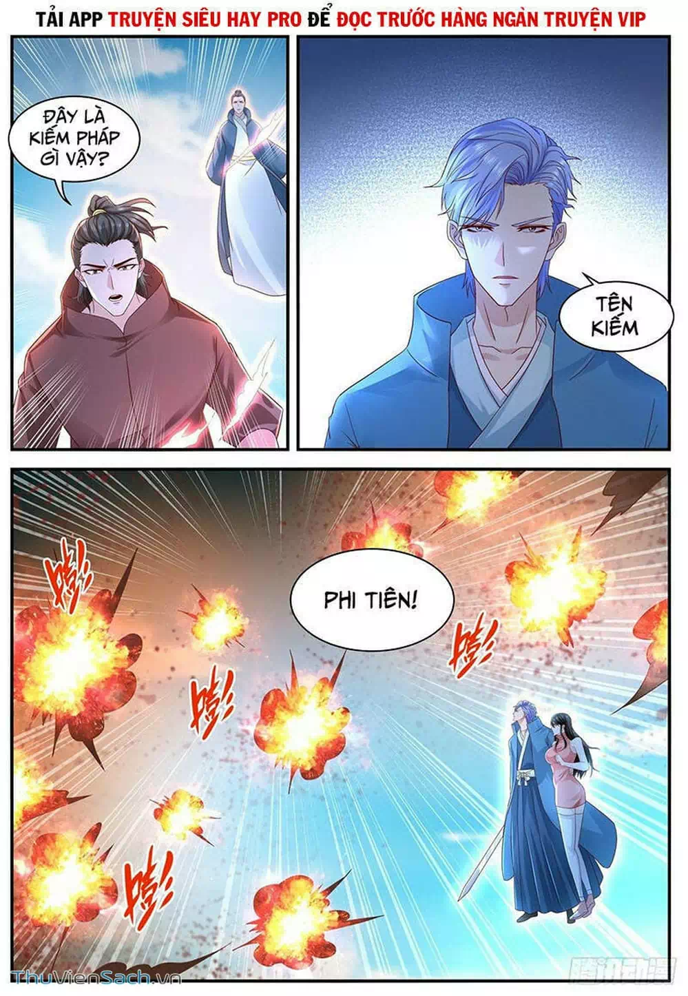 Chapter 611 - Image 3