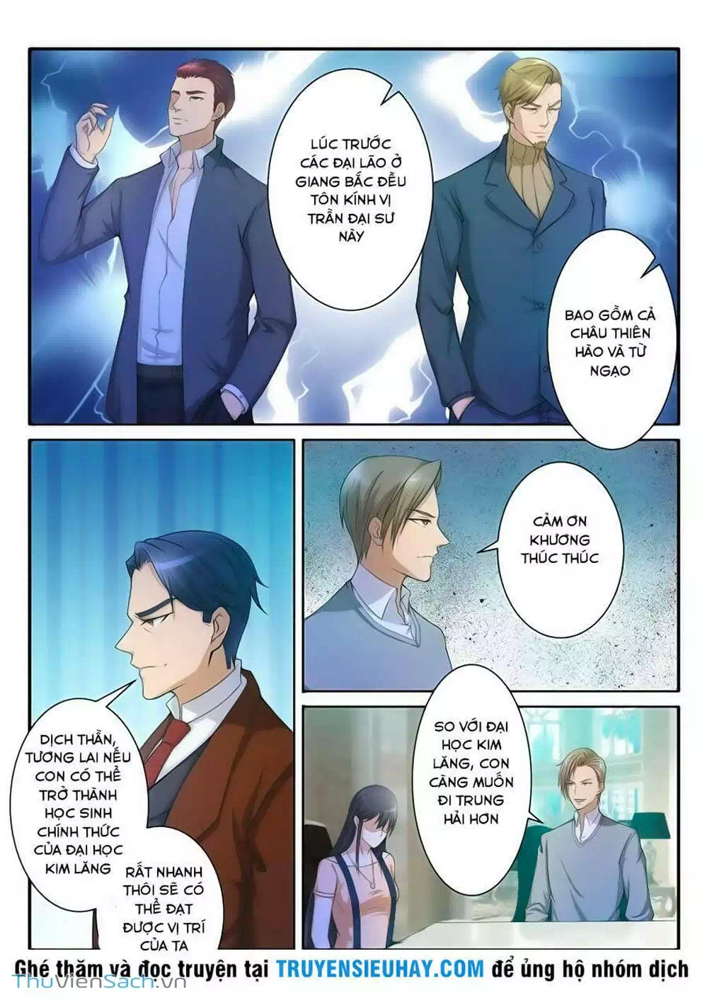 Chapter 62 - Image 11