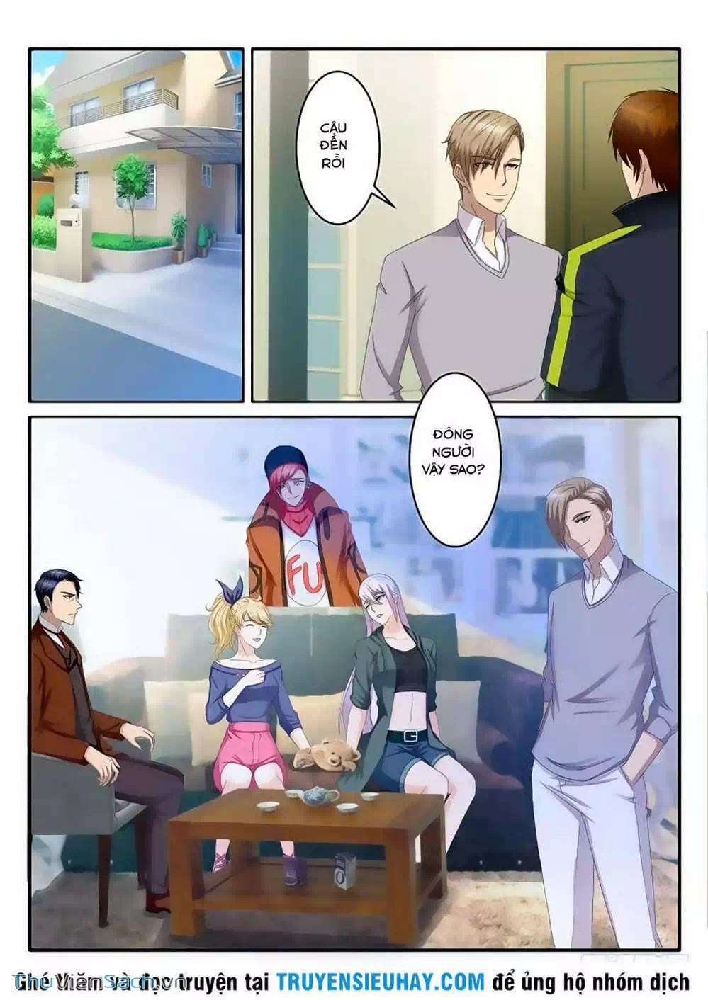 Chapter 62 - Image 4