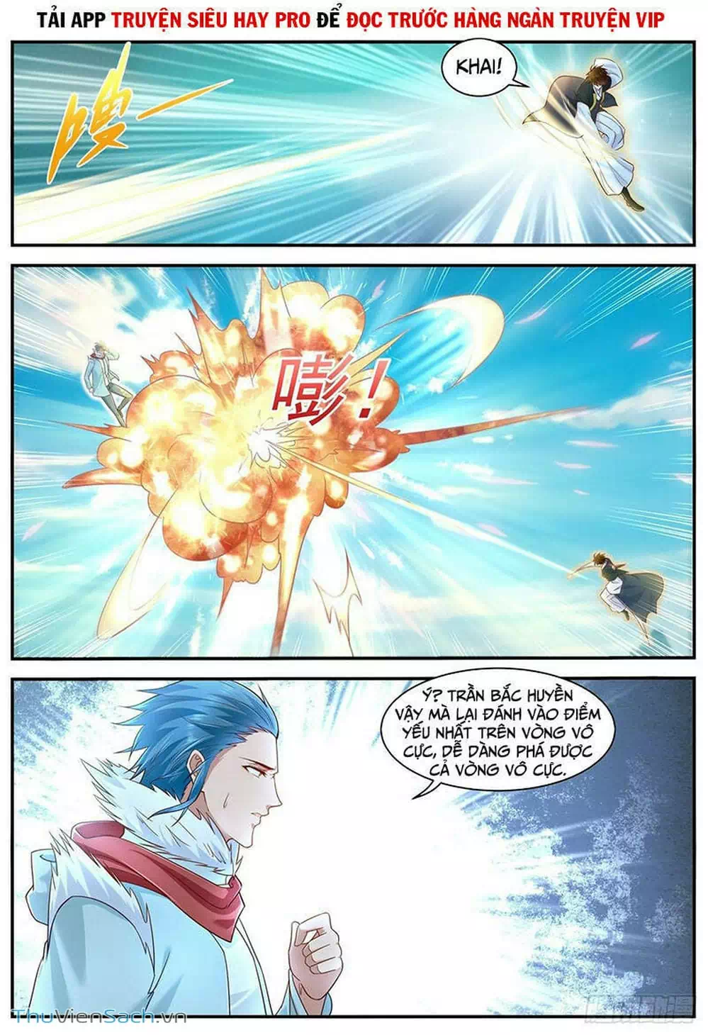 Chapter 623 - Image 13