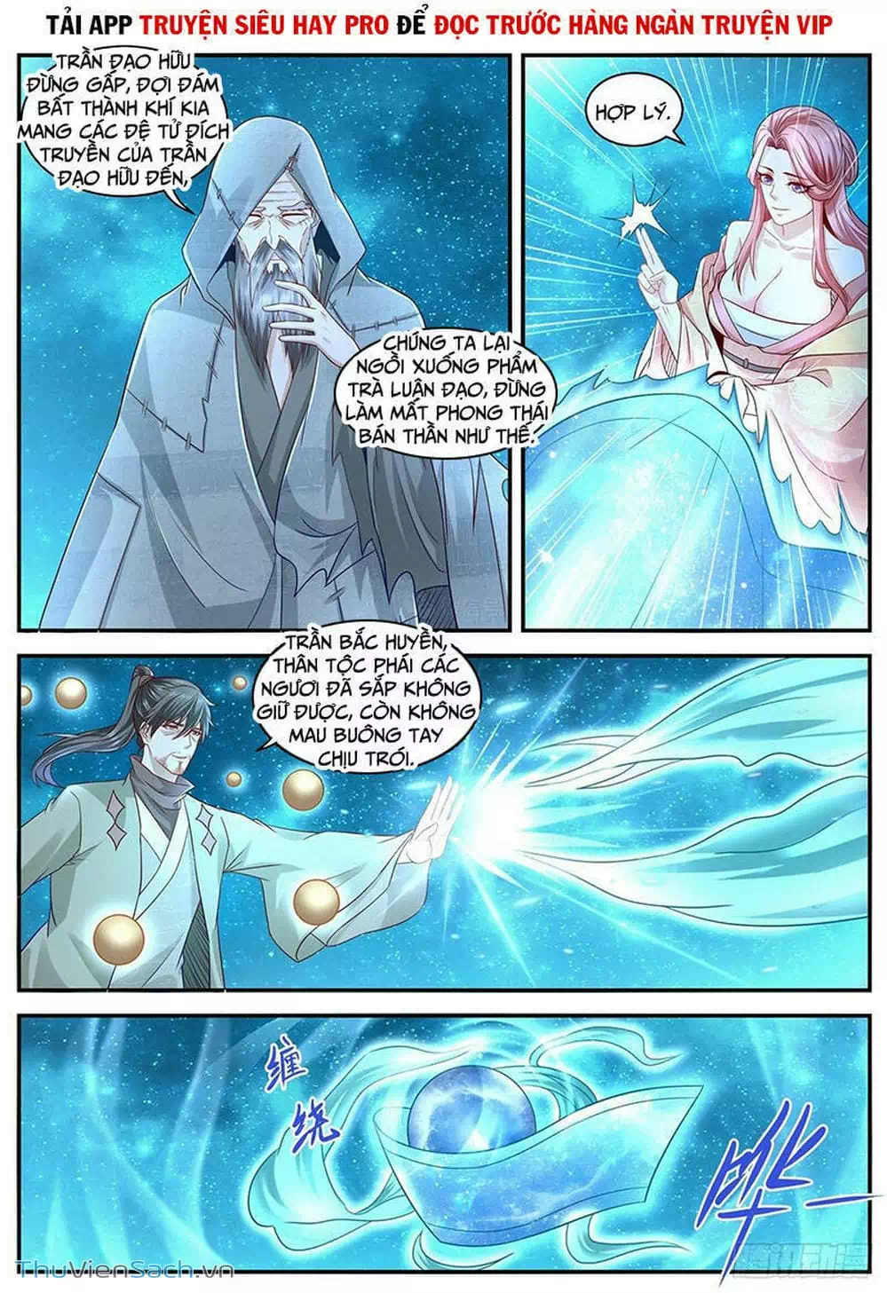 Chapter 629 - Image 4
