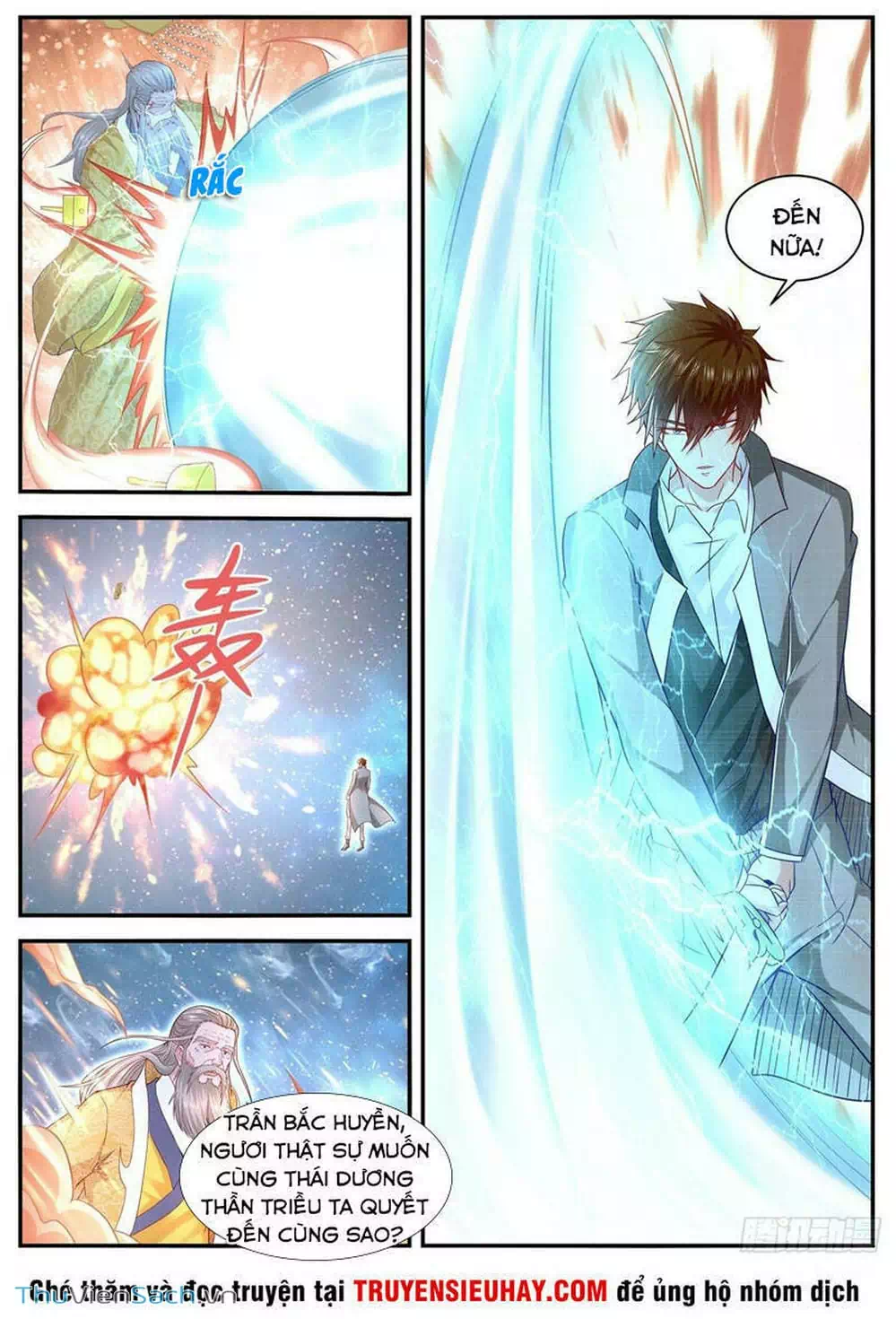 Chapter 630 - Image 12