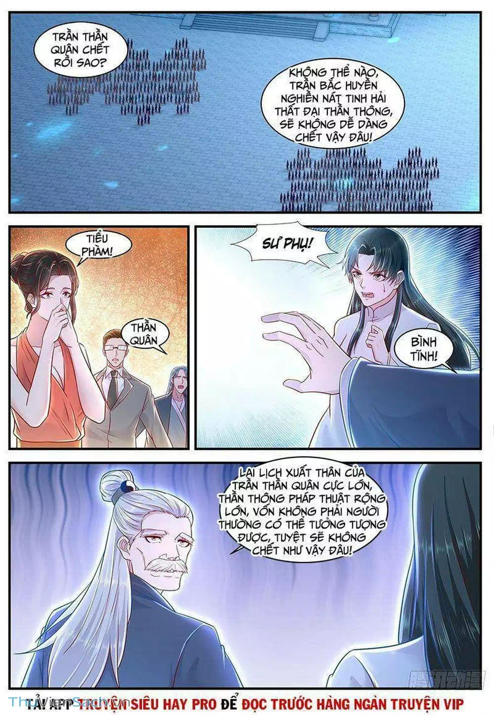 Chapter 636 - Image 4