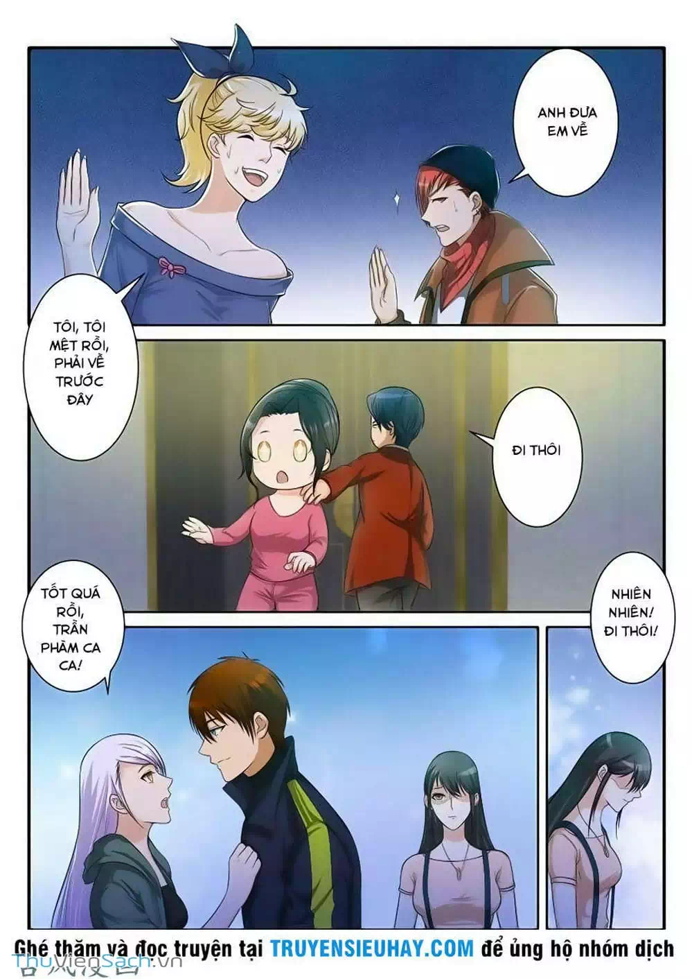 Chapter 64 - Image 3