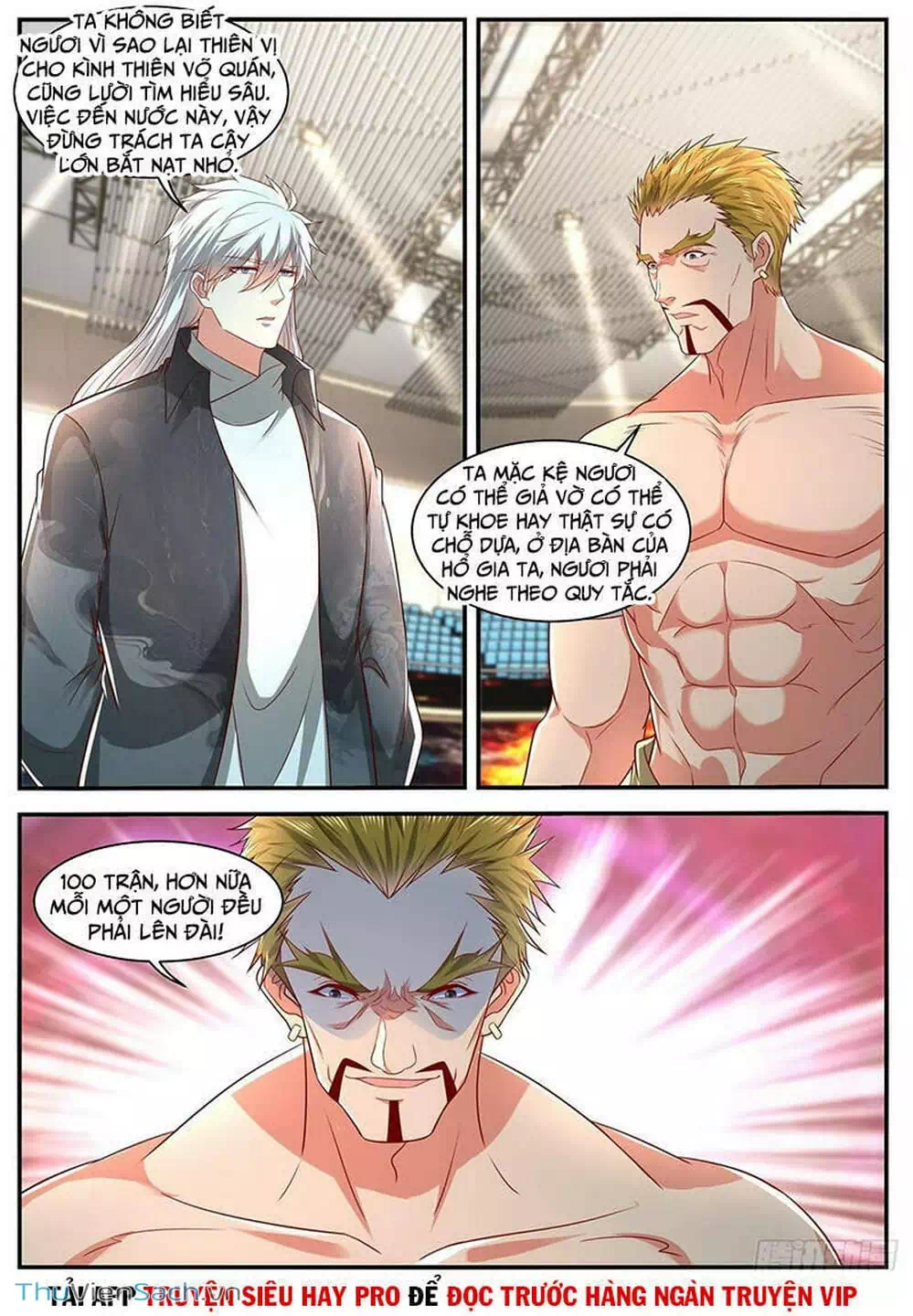 Chapter 646 - Image 7