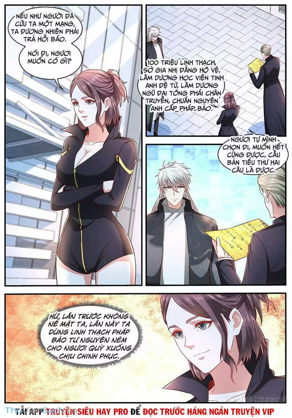 Chapter 647 - Image 7