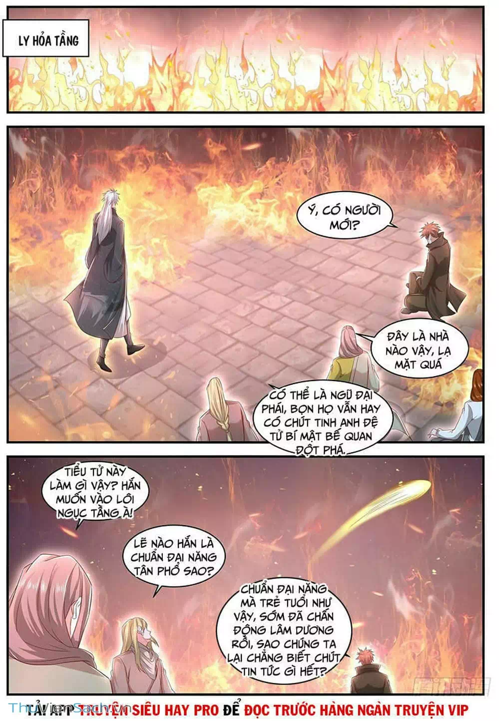 Chapter 649 - Image 10