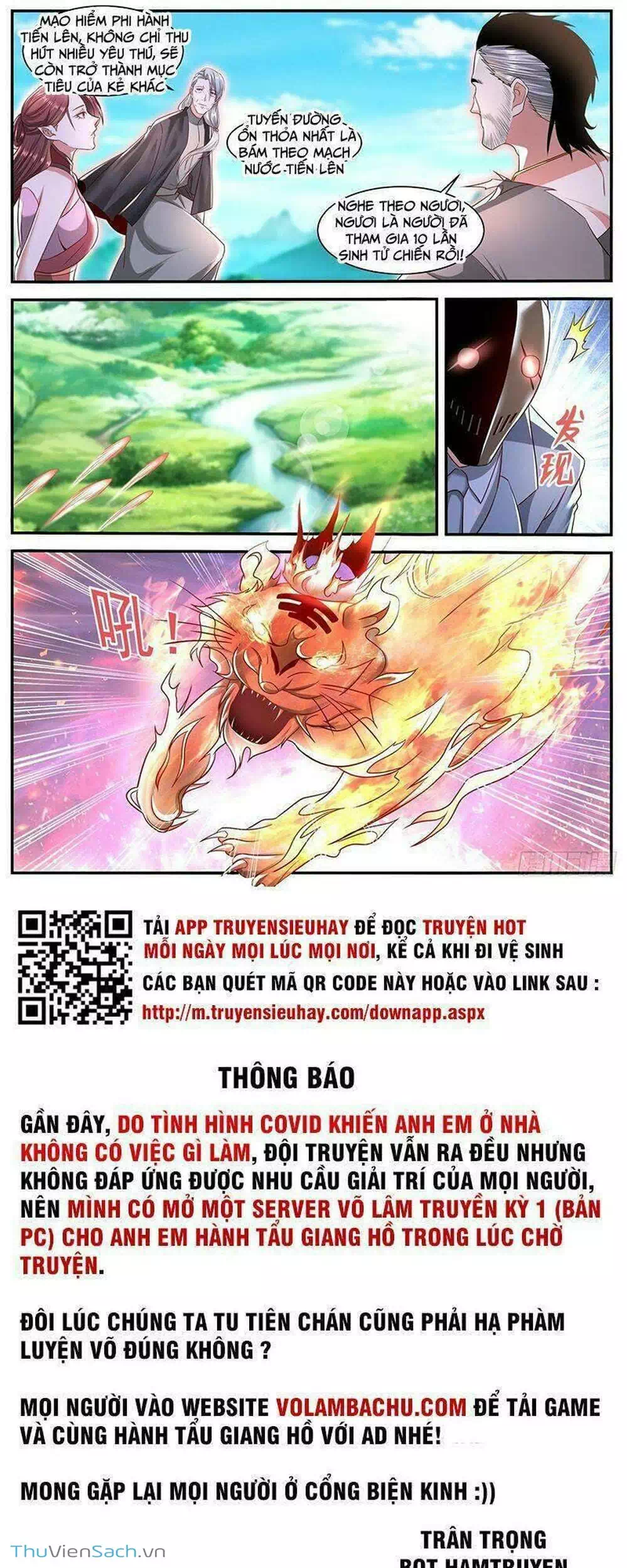 Chapter 655 - Image 1