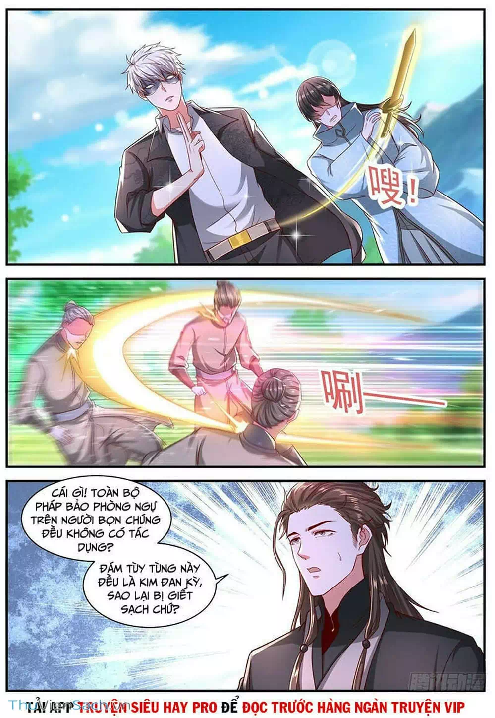 Chapter 656 - Image 3