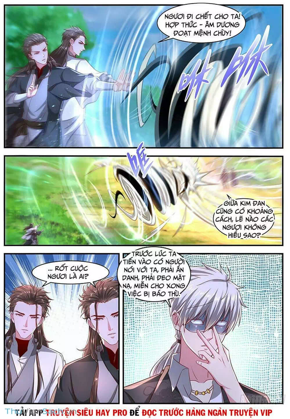 Chapter 656 - Image 4