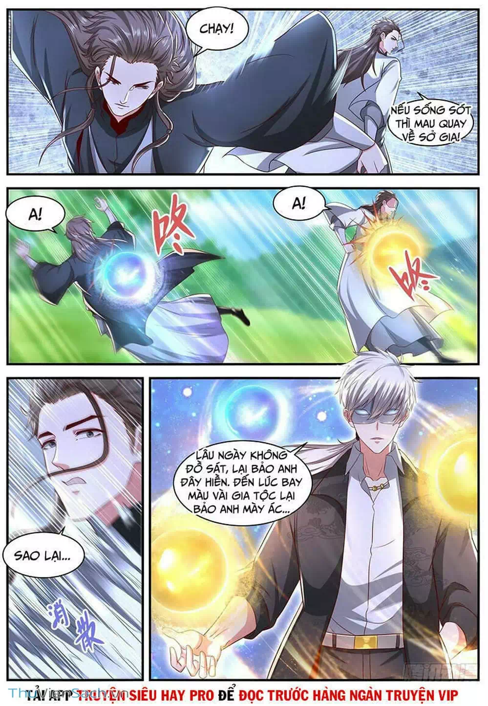Chapter 656 - Image 7