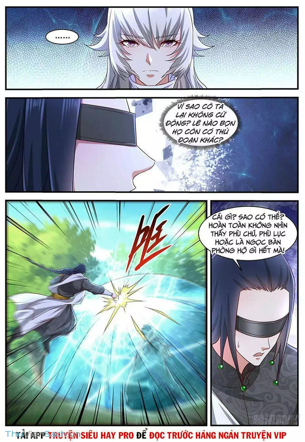 Chapter 657 - Image 12