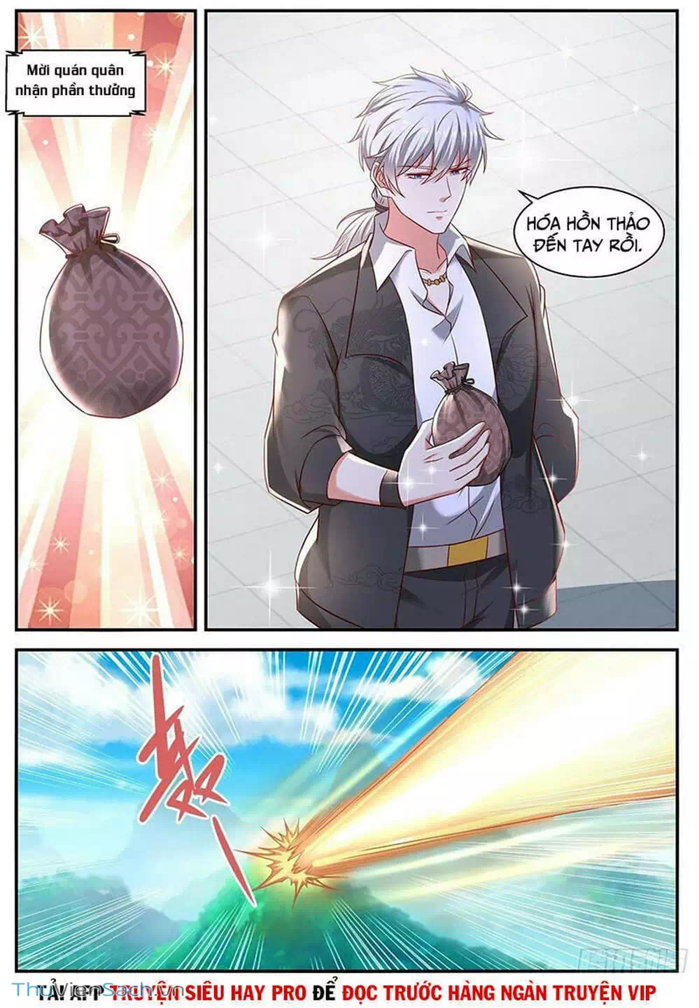 Chapter 663 - Image 6