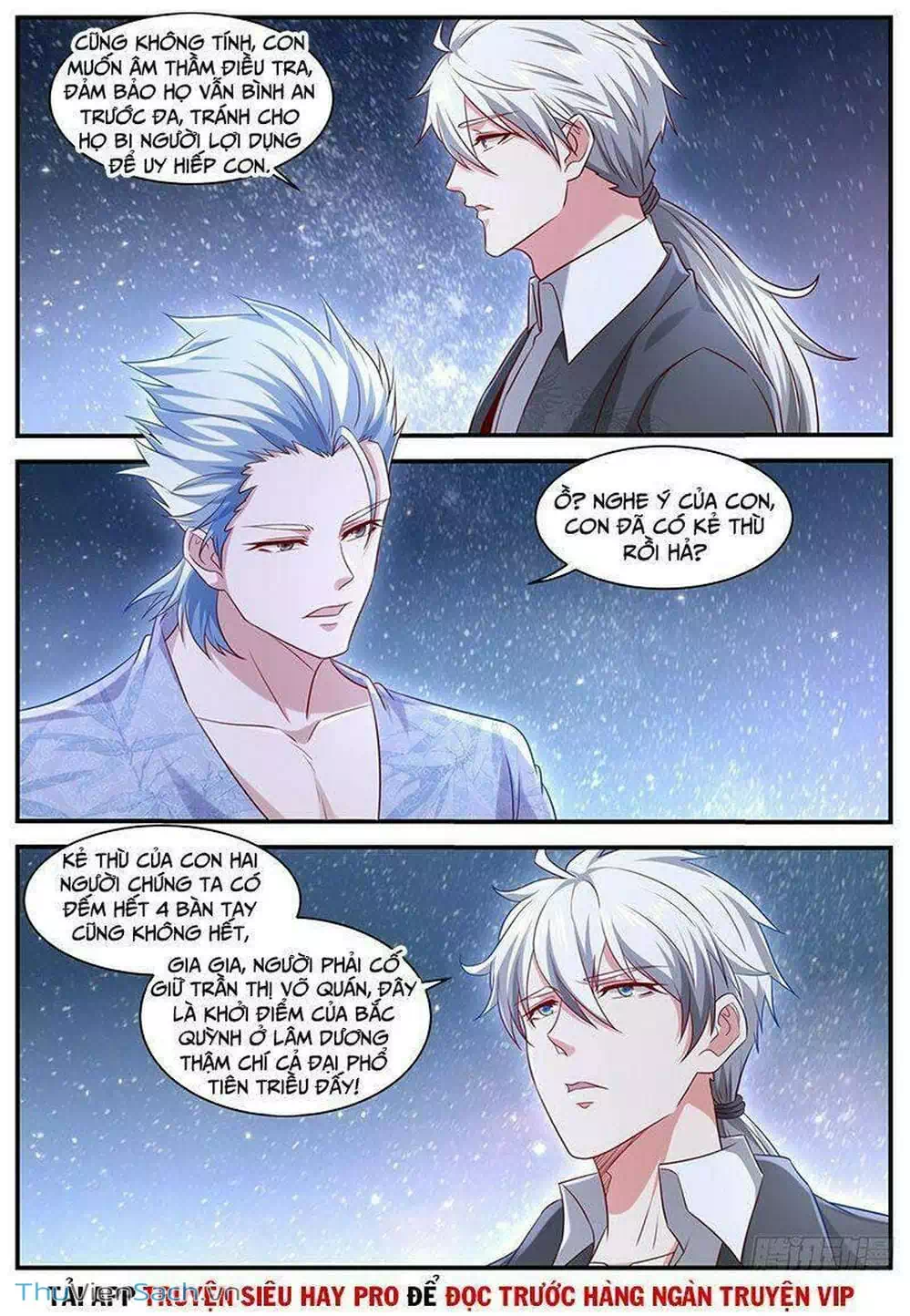Chapter 665 - Image 2