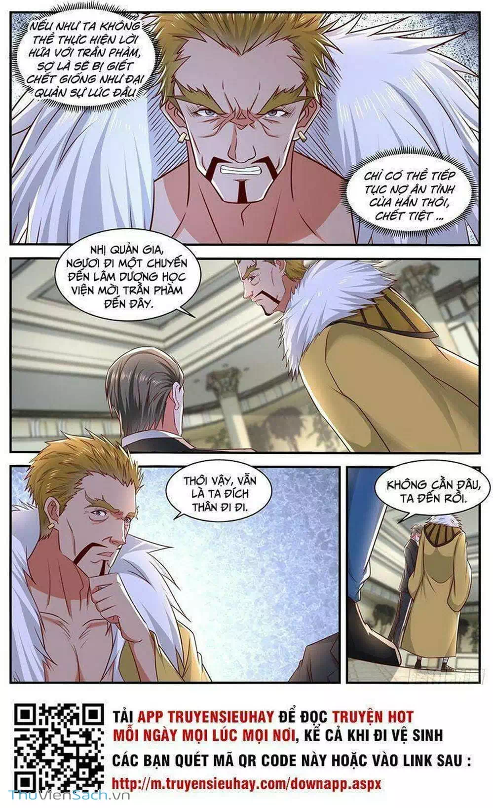 Chapter 667 - Image 1