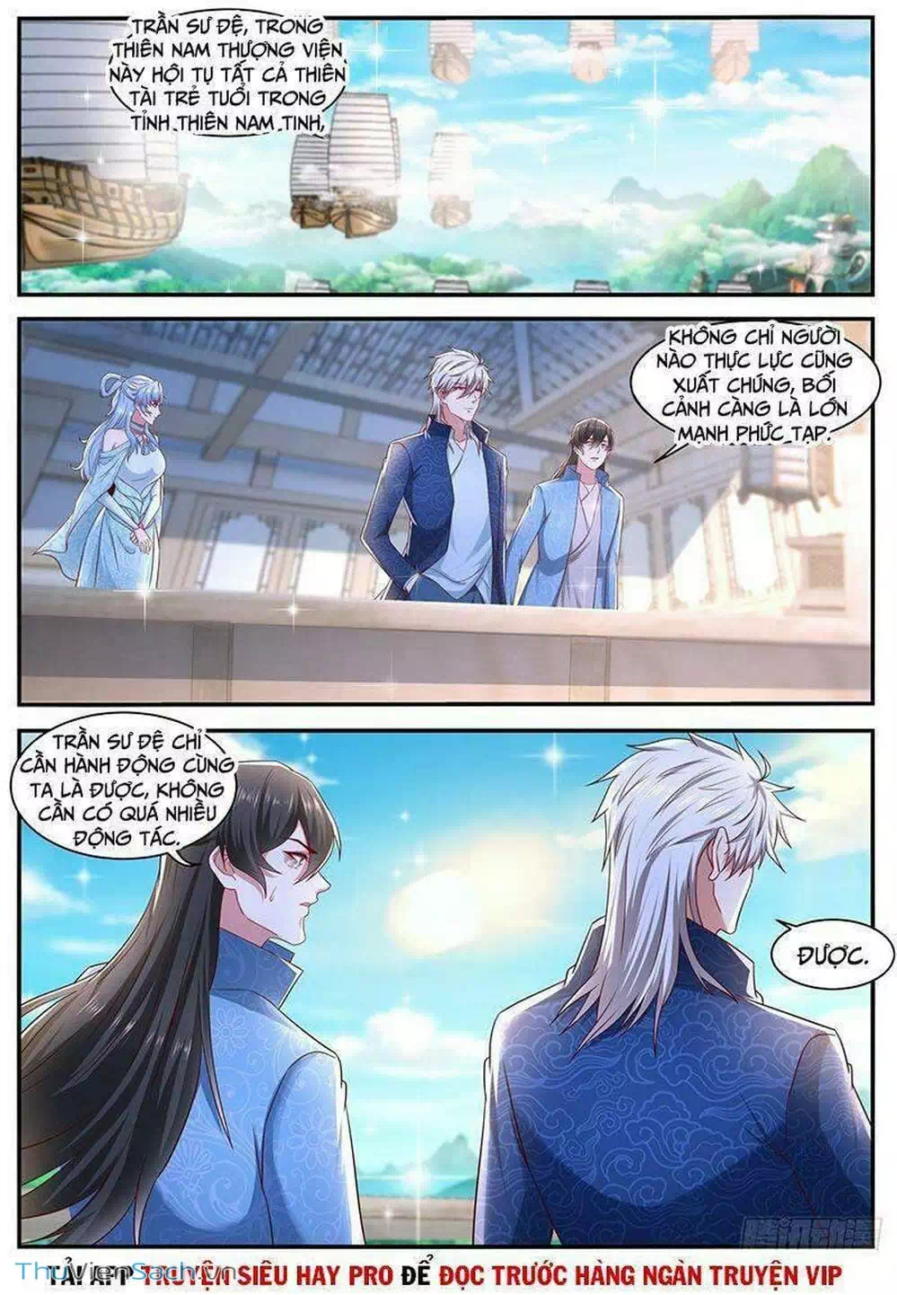 Chapter 669 - Image 5