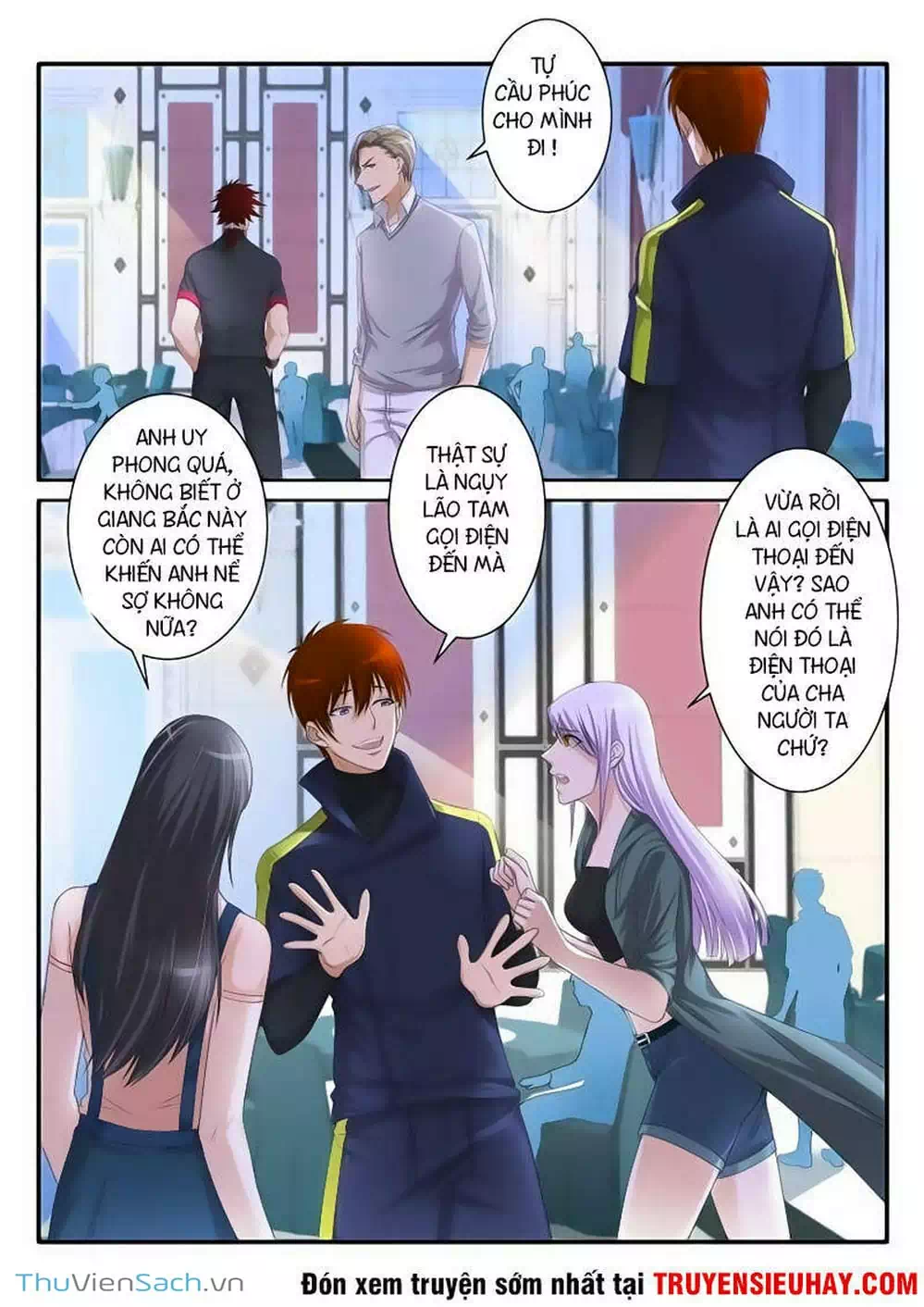 Chapter 67 - Image 9