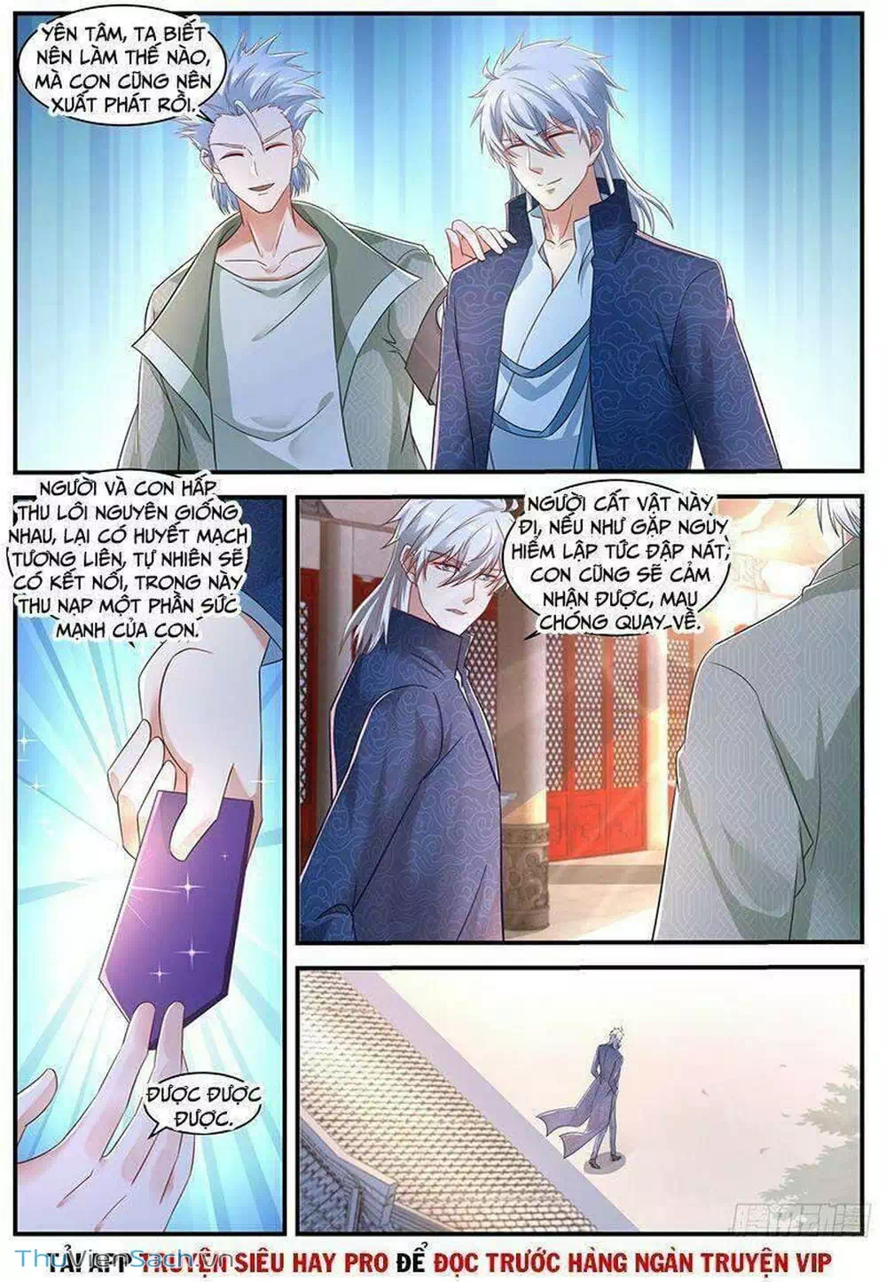 Chapter 673 - Image 2